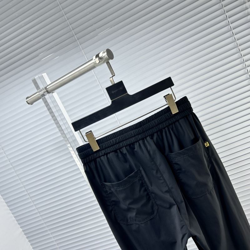 Fendi Long Pants